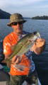 man-fishing-weiss-lake-alabama