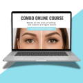 best online eye lash extension course