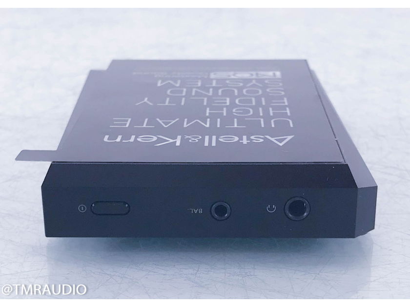 Astell & Kern AK300 Personal Media Player 64GB Internal Storage; microSD (12944)