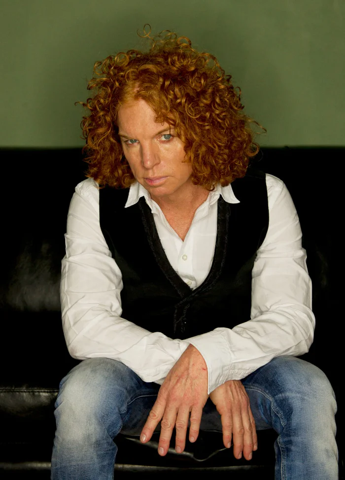 Carrot Top Uploaded on 2021-12-14