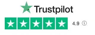 Trustpilot Reviews