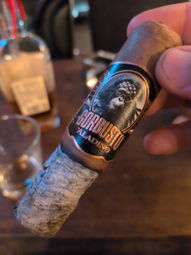 Nice ash