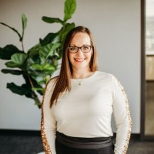 Nicole  Chartier