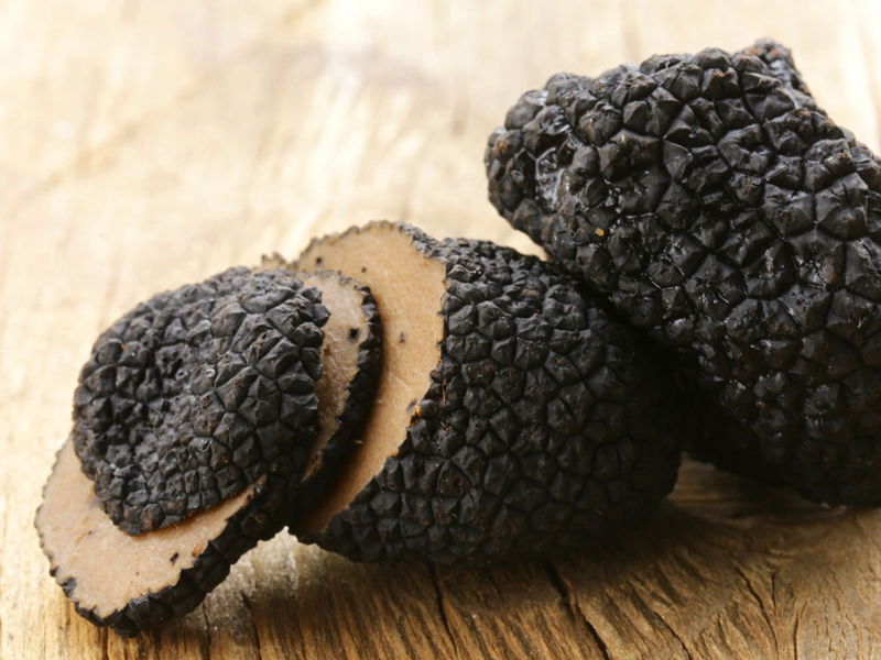 Kulinarische Erlebnisse Castelnuovo di Garda: Traditionelles Menü aus dem Norden Veronas mit lokalen Produkten