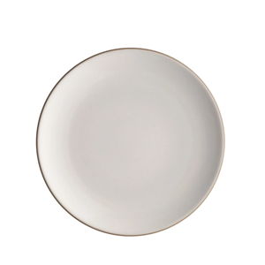 Dinner Plate, Opaque White