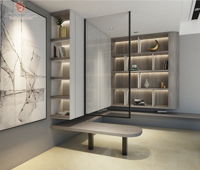 closer-creative-solutions-modern-others-malaysia-negeri-sembilan-foyer-3d-drawing