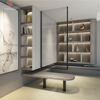 closer-creative-solutions-modern-others-malaysia-negeri-sembilan-foyer-3d-drawing