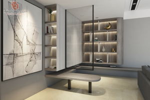 closer-creative-solutions-modern-others-malaysia-negeri-sembilan-foyer-3d-drawing