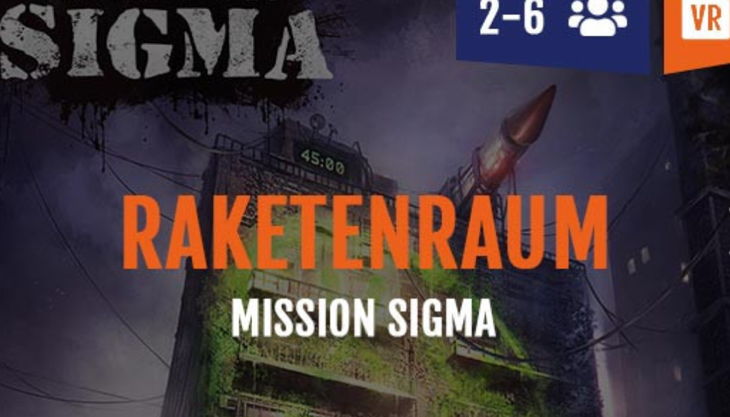 mission sigma