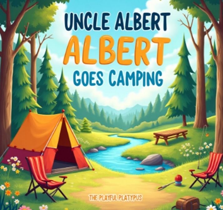 UNCLE ALBERT SERIES