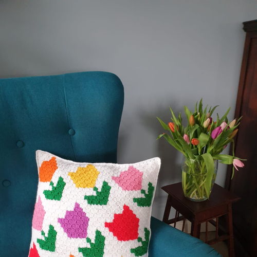 Tulip Love