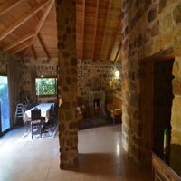 Chalet Beige
