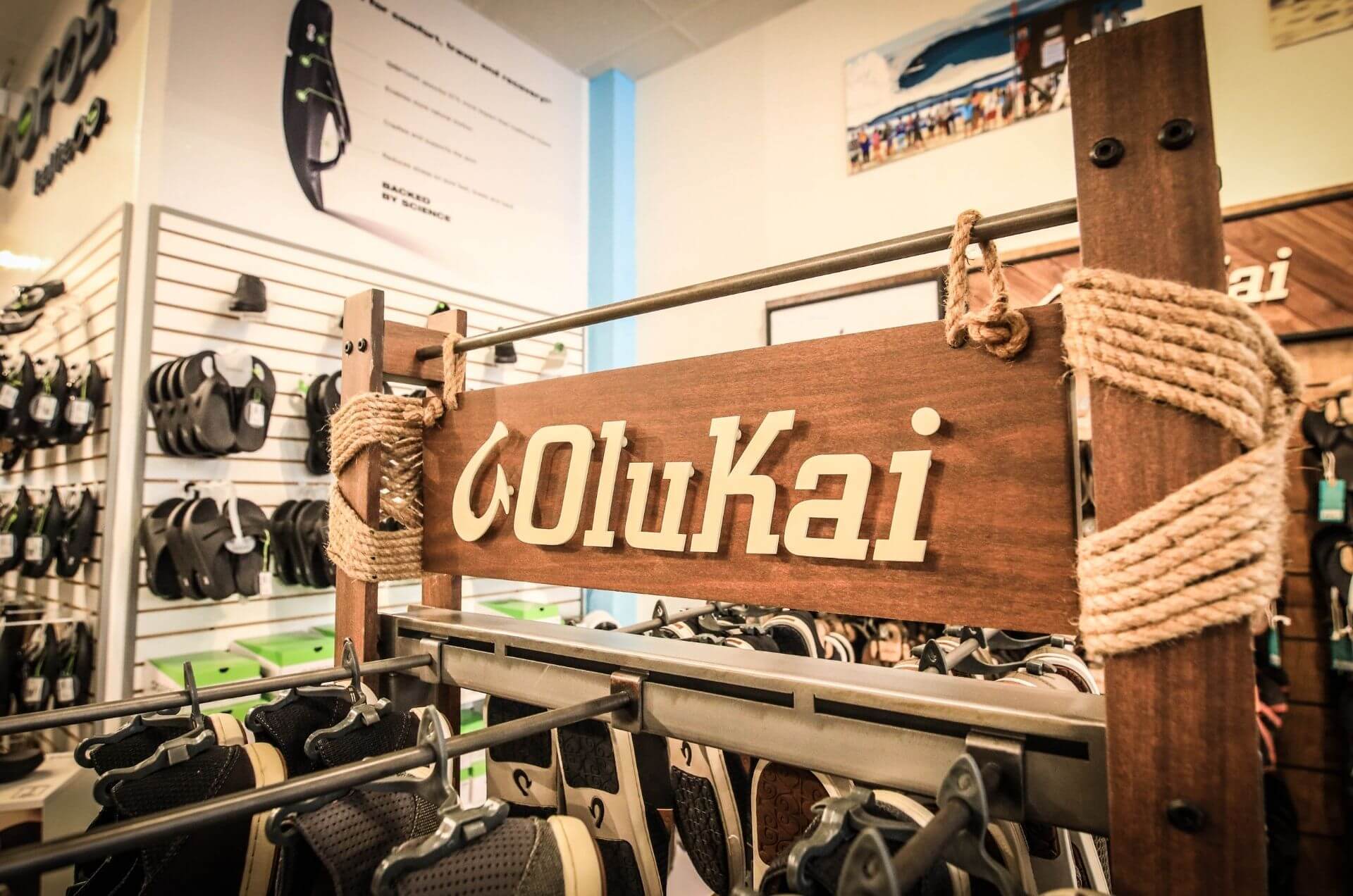 flip flop store near me