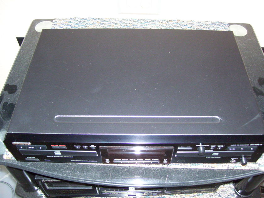 Onkyo DX-RD511 cd-player/recorded
