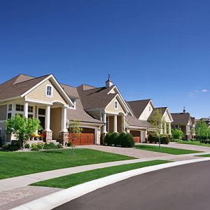 Future Home Down Payment