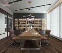 iwc-interior-design-contemporary-modern-malaysia-selangor-study-room-3d-drawing-3d-drawing