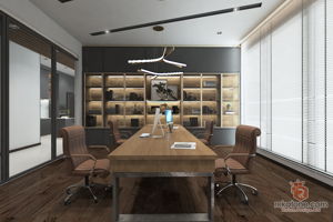 iwc-interior-design-contemporary-modern-malaysia-selangor-study-room-3d-drawing-3d-drawing