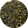 organic green tea