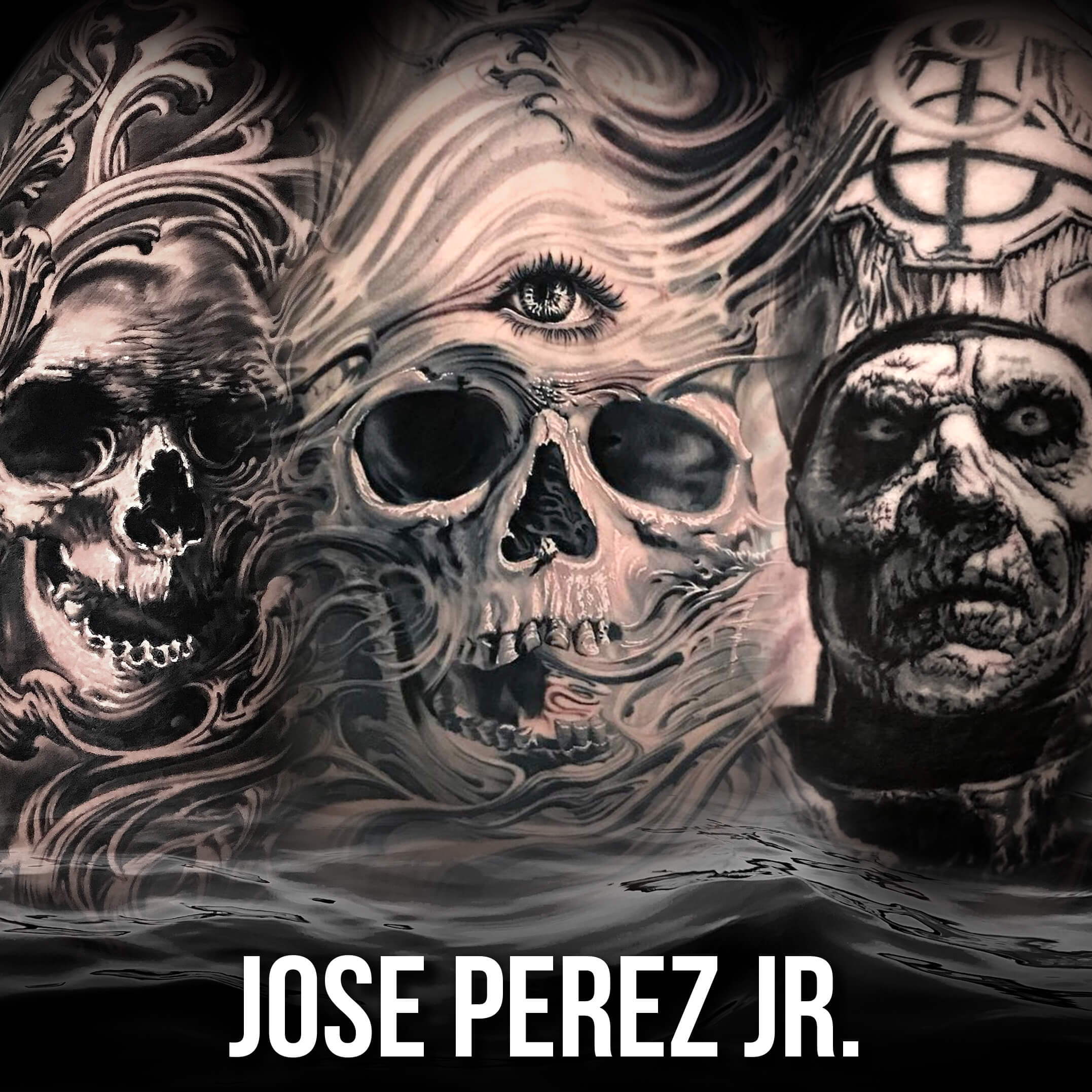 Jose Perez Jr. Pro Series Set
