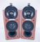 KEF 201 Reference Bookshelf Speakers Pair (2291) 2