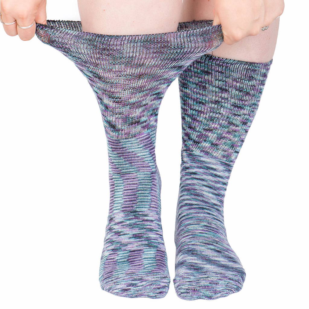 Diabetic Sock Packs – Retail CA