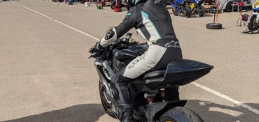 Short Riders Club - Motorcycle Basics and Safety Class near Seattle, WA