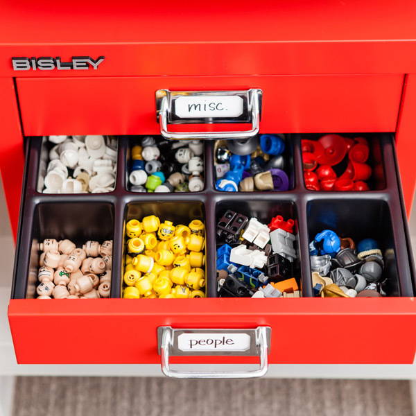 lego storage