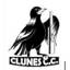 Clunes Cricket Club logo