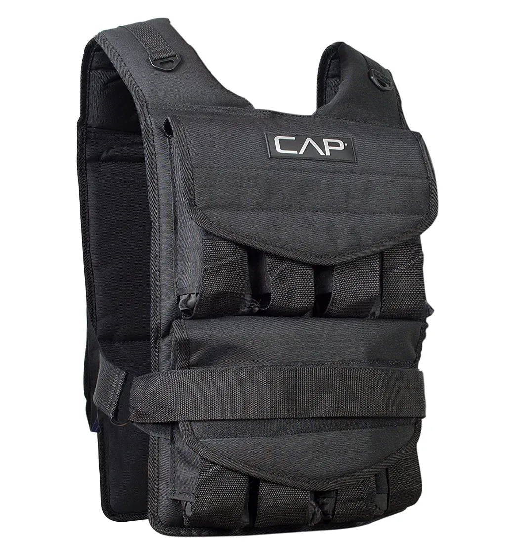 CAP Gewichtsweste