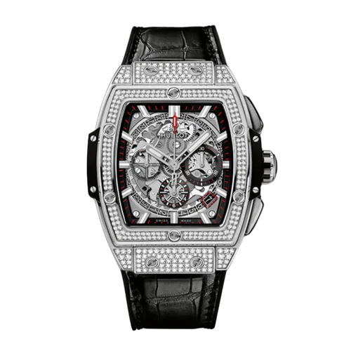 Hublot Spirit of Big Bang 601.NX.0173.LR.1104