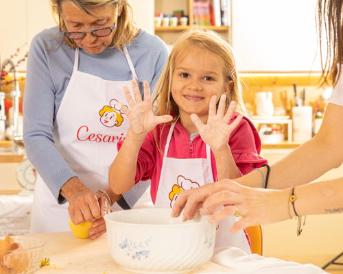 Cooking classes Florence: Tuscan Baking Class: Traditional Italian Breads and Pastries