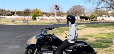 2014 HONDA GL1800C GOLD WING VALKYRIE motorcycle for rent near El Paso, TX