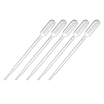 Disposable Pipette Tubes