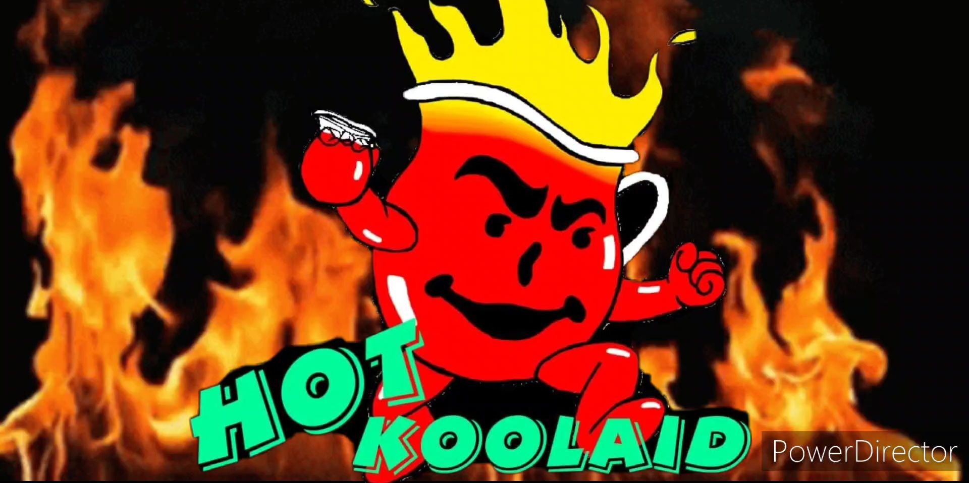 Hot Koolaid rocks Sky Music Lounge promotional image