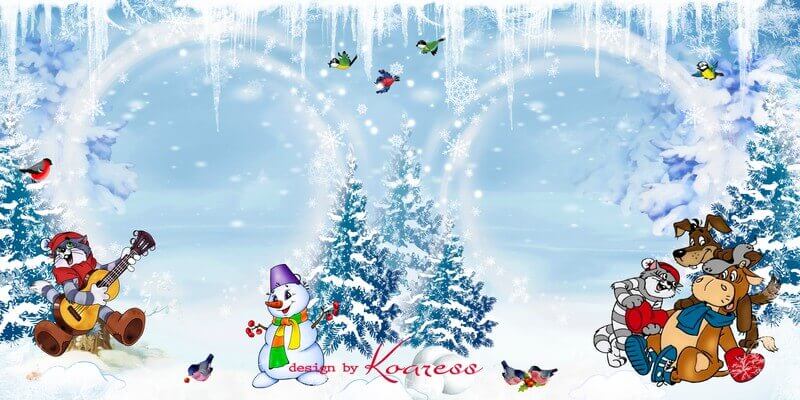 Видео - эффект свечения, зеркальное отображение текста в Фотошоп