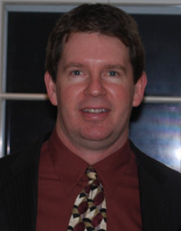 Jim Starcev