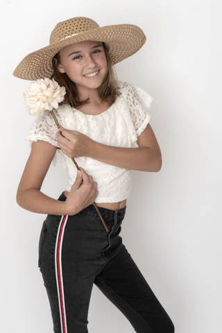 Eline Van Meirvenne