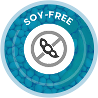 Soy-Free