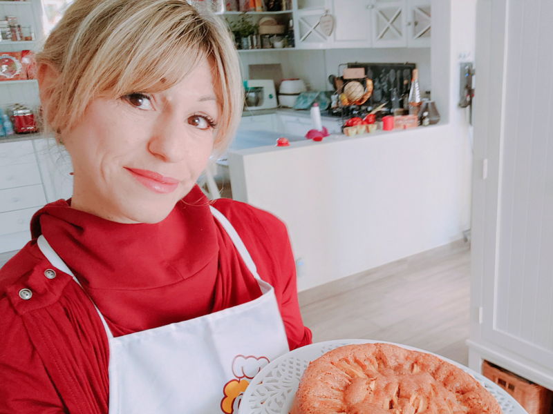 Cooking Classes Jovencan: Mountain flavours of the Aosta Valley to cook together