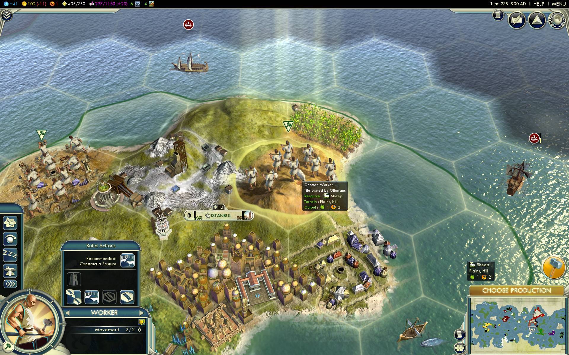 17 Best empire building games on PC as of 2024 - Slant