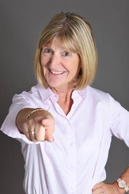 Martine Grobben