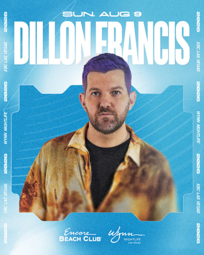 Dillon Francis