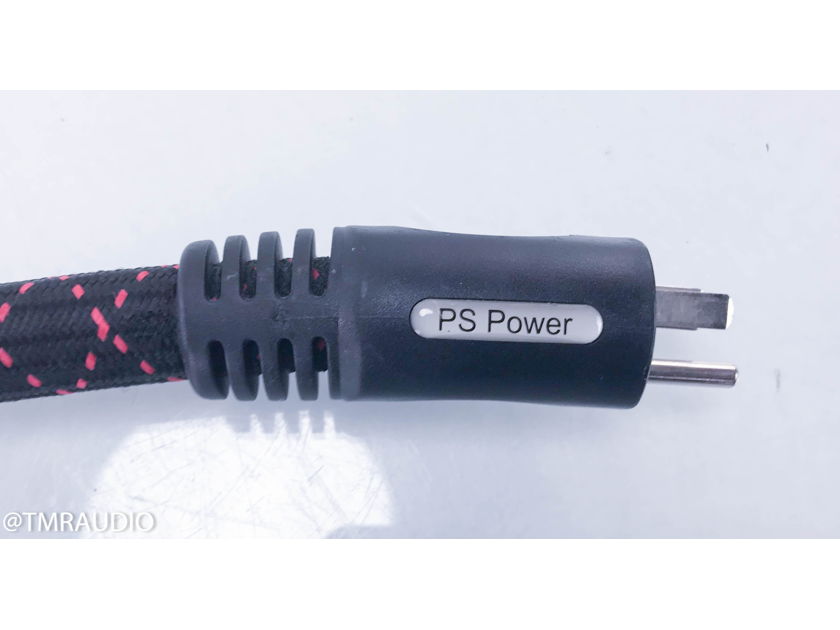 PS Audio PS Power Statement SC Power Cable 1m AC Cord (12383)