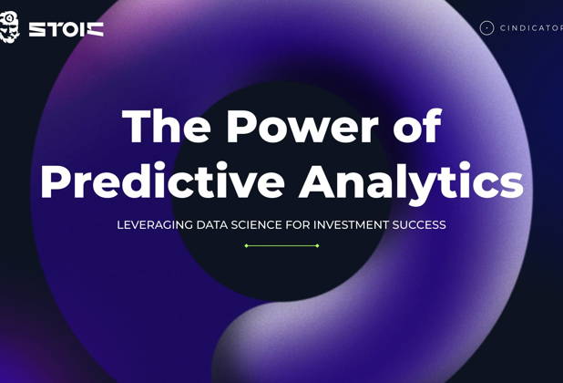 The Power of Predictive Analytics: Leveraging Data Science for Investment Success