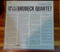 Dave Brubeck - Time Out Classic Records original reissu... 2