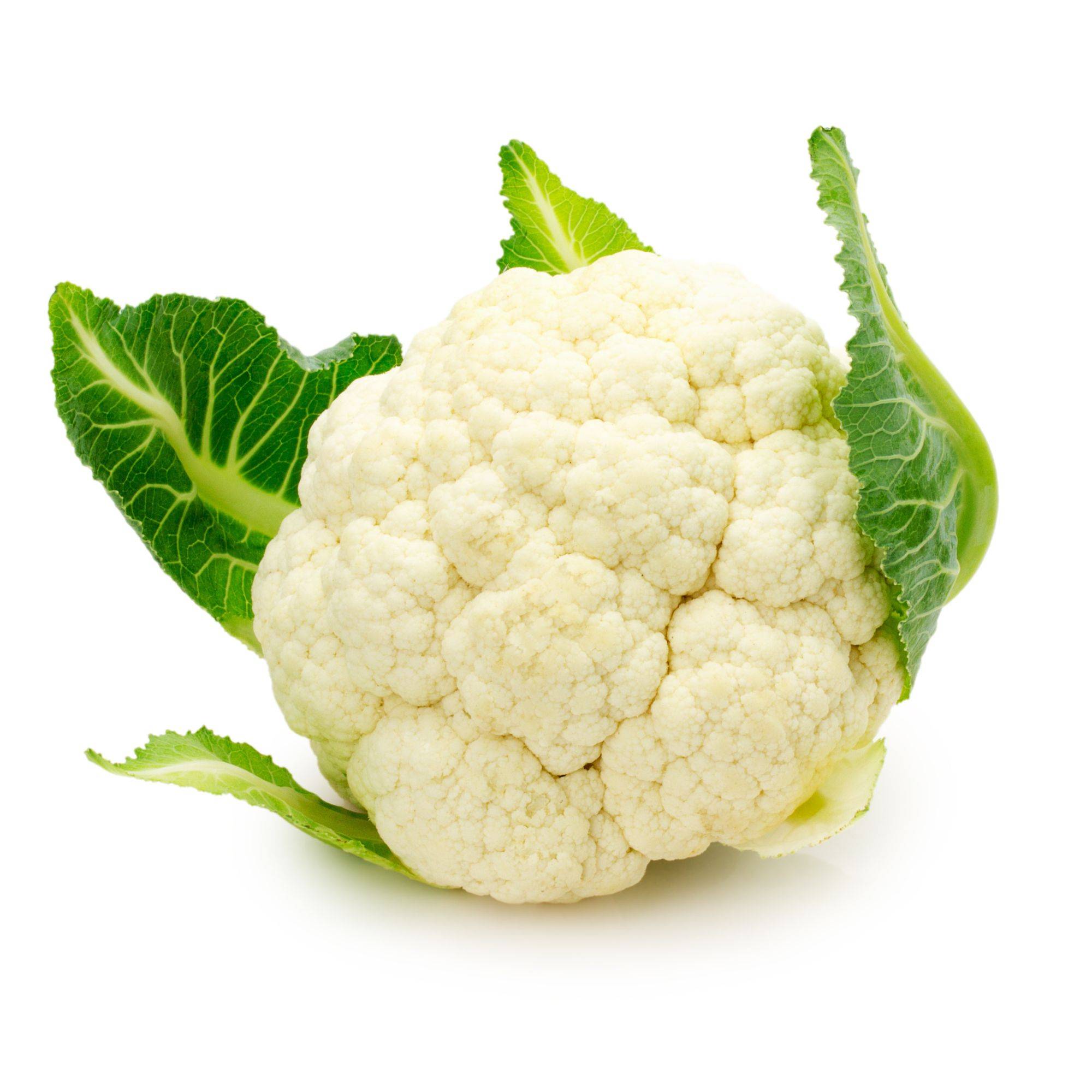 cauliflower sprouts
