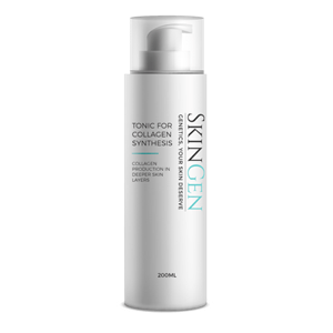 Skin Gen Tonic for Collagen Synthesis 200 ml