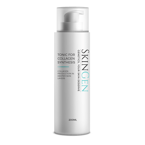Skin Gen Tonic for Collagen Synthesis 200 ml