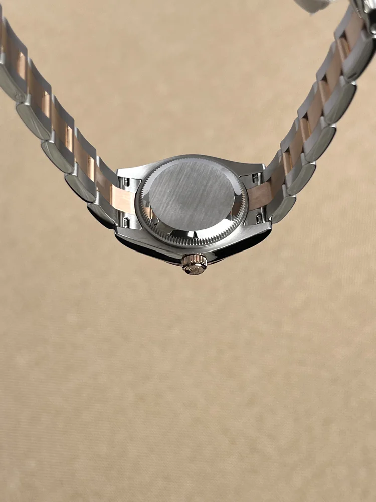 Rolex Lady-Datejust New Full set 2024, image 8