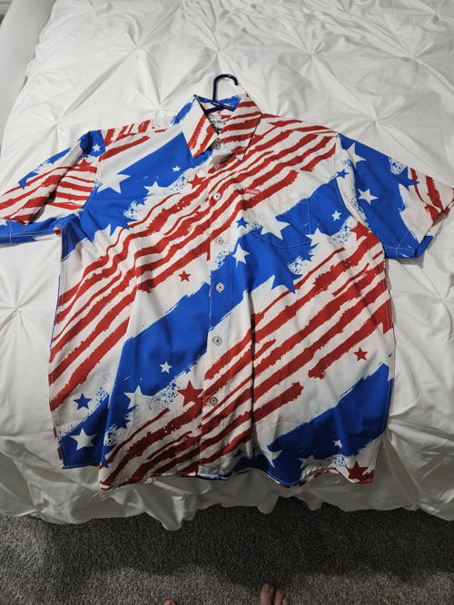 Men's The OG Short Sleeve
